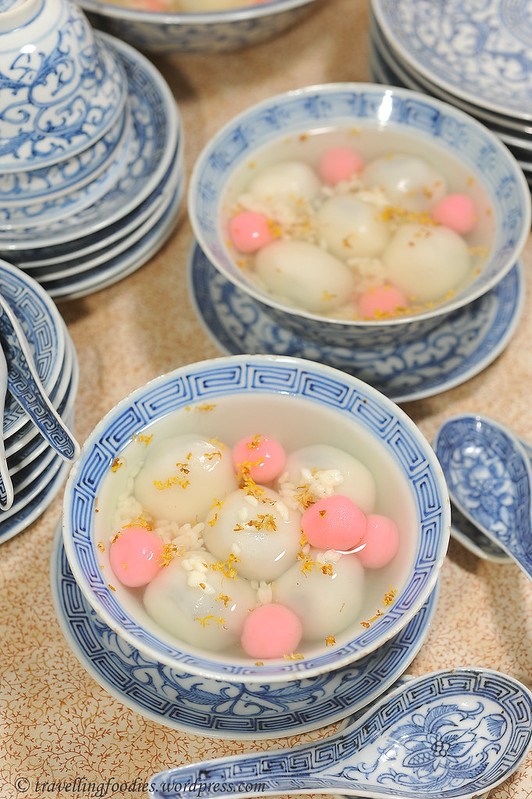 chinese desserts