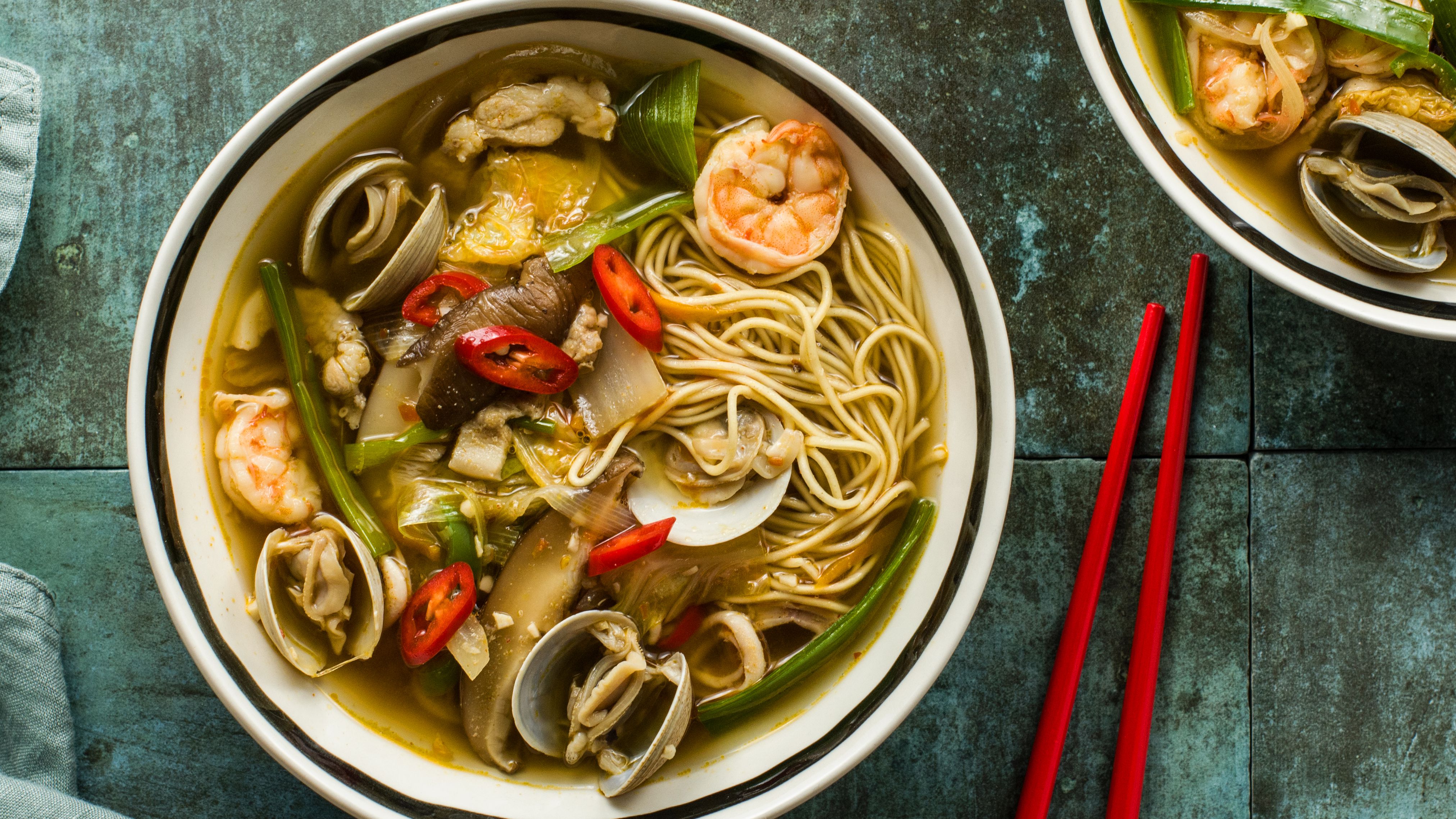 5 Best Chinese Seafood Dishes by Usmania Chinese Usmania Chinese